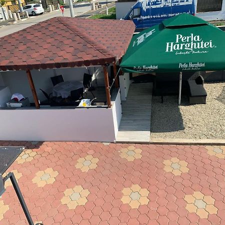 Casariana 2 Apartment Eforie Sud  Ngoại thất bức ảnh