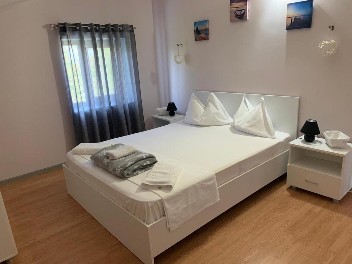 Casariana 2 Apartment Eforie Sud  Ngoại thất bức ảnh