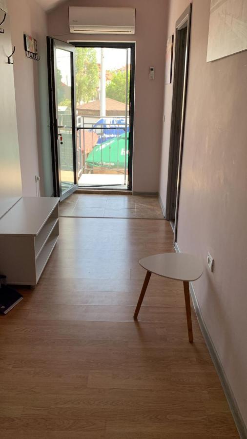 Casariana 2 Apartment Eforie Sud  Ngoại thất bức ảnh
