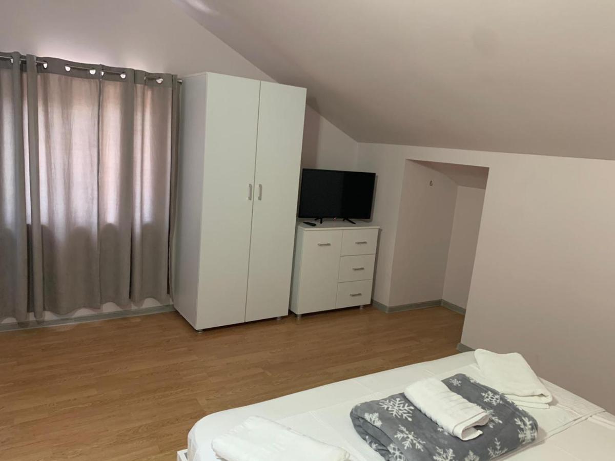 Casariana 2 Apartment Eforie Sud  Ngoại thất bức ảnh