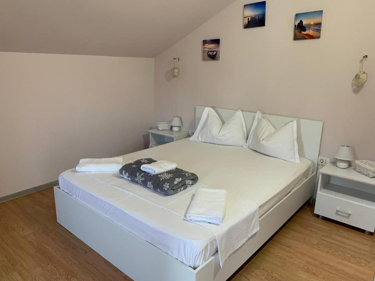 Casariana 2 Apartment Eforie Sud  Ngoại thất bức ảnh